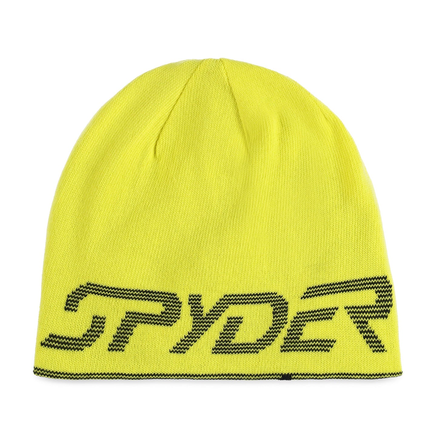 Boys Reversible Bug - Säuregelb