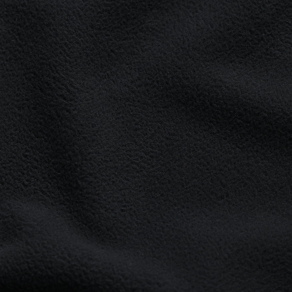 Girls Bandita Full Zip - Black