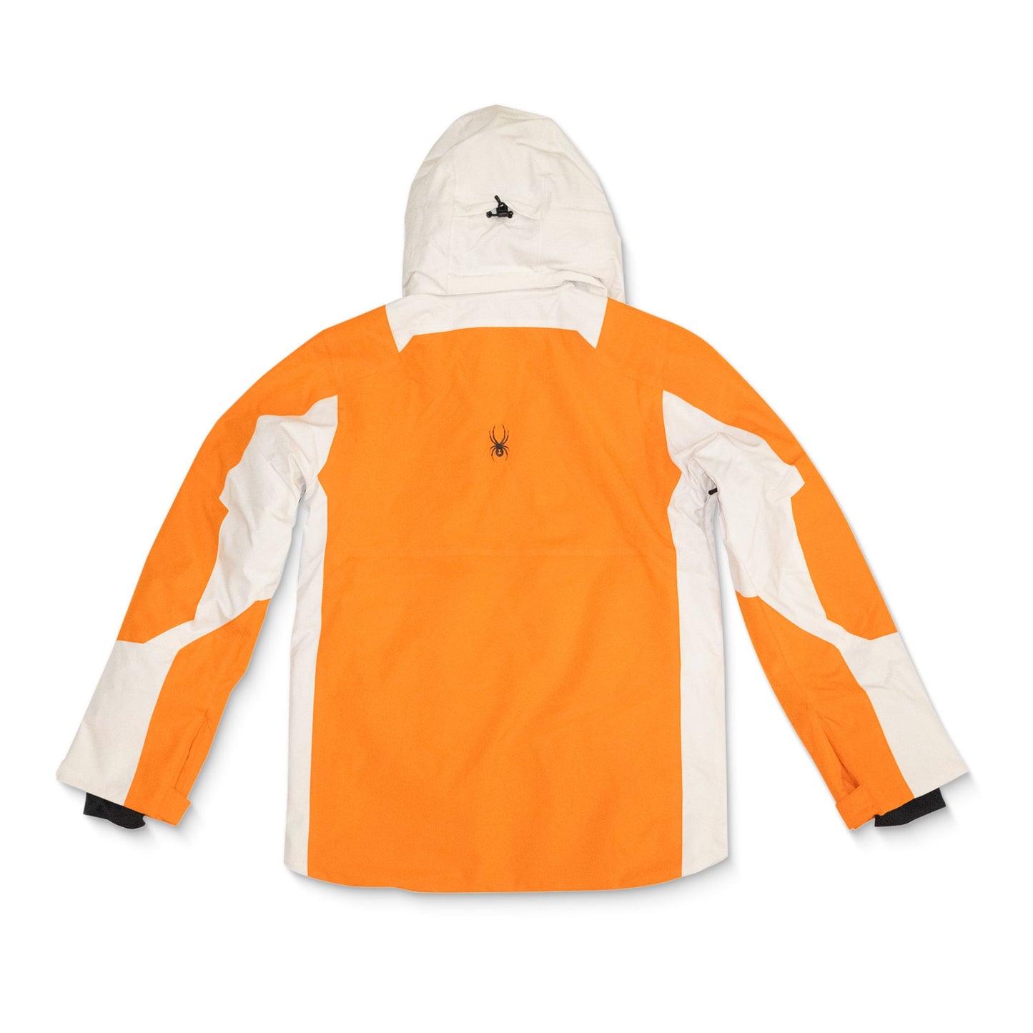 Mens Contact - Orange Shock
