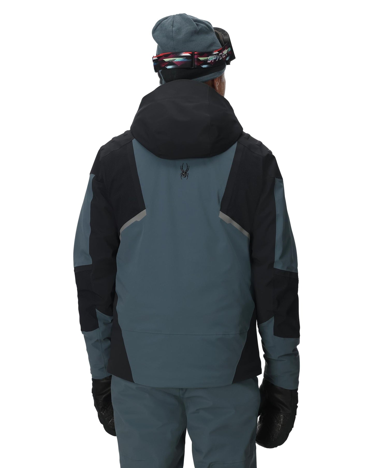 Vanqysh pour homme - Bleu ardoise