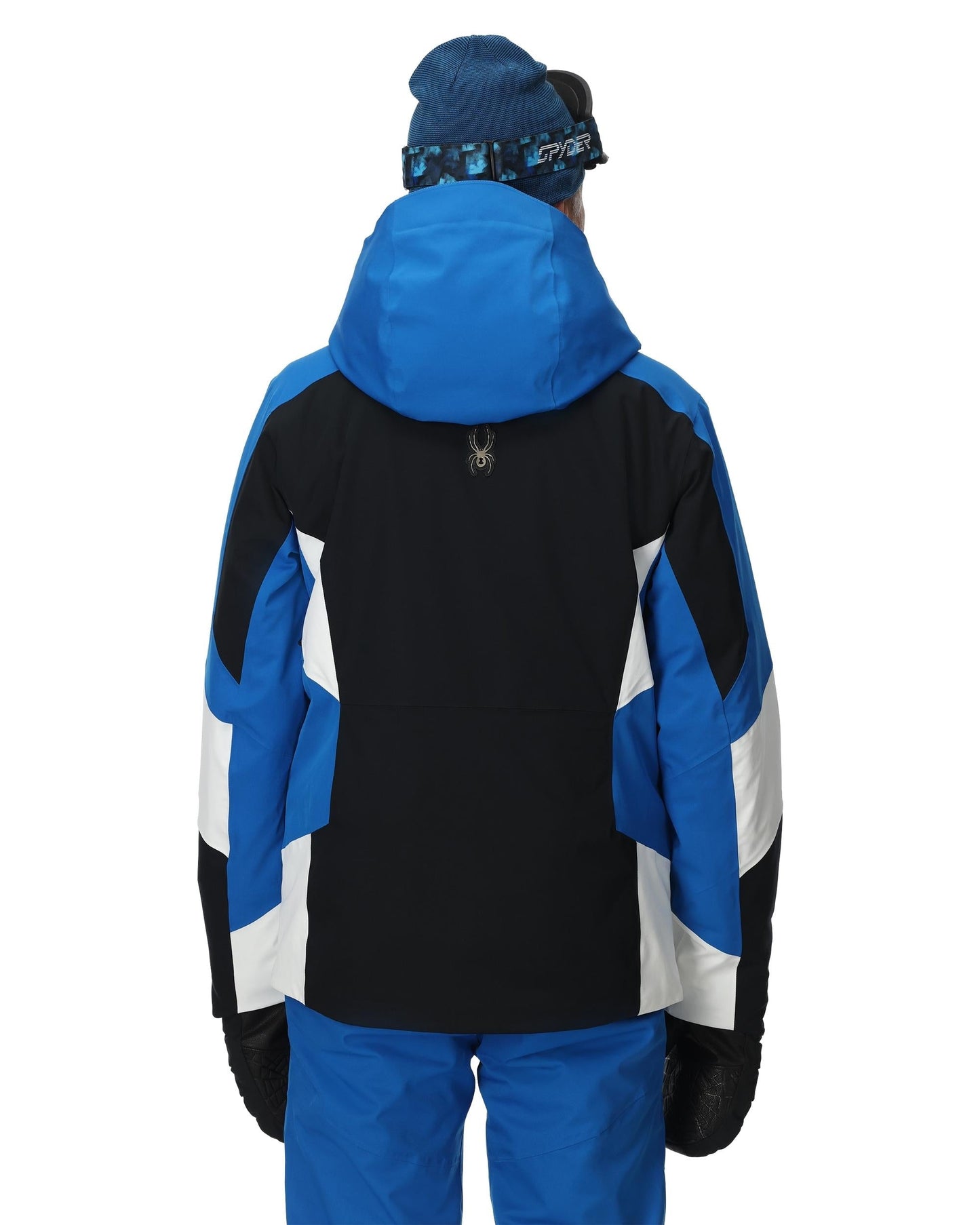 Vyper pour homme - Noir