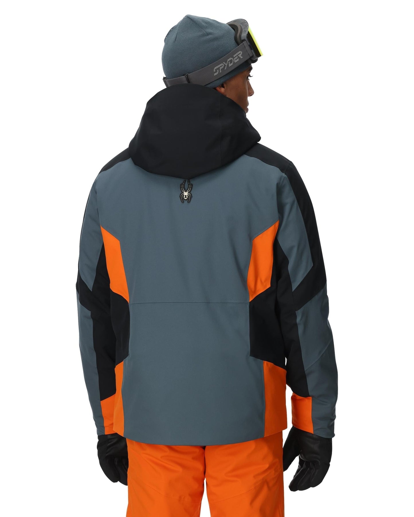 Mens Vyper - Slate Blue