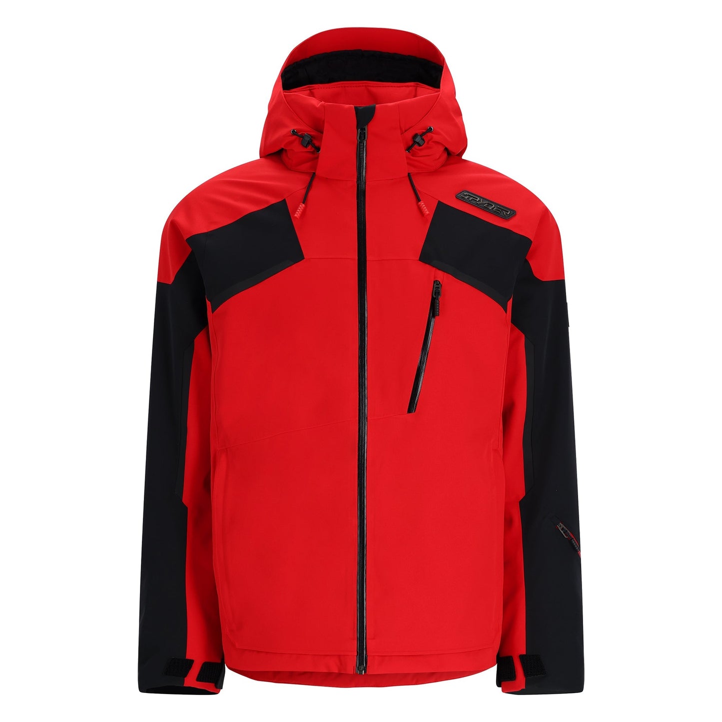 Leader pour homme - Spyder Rouge