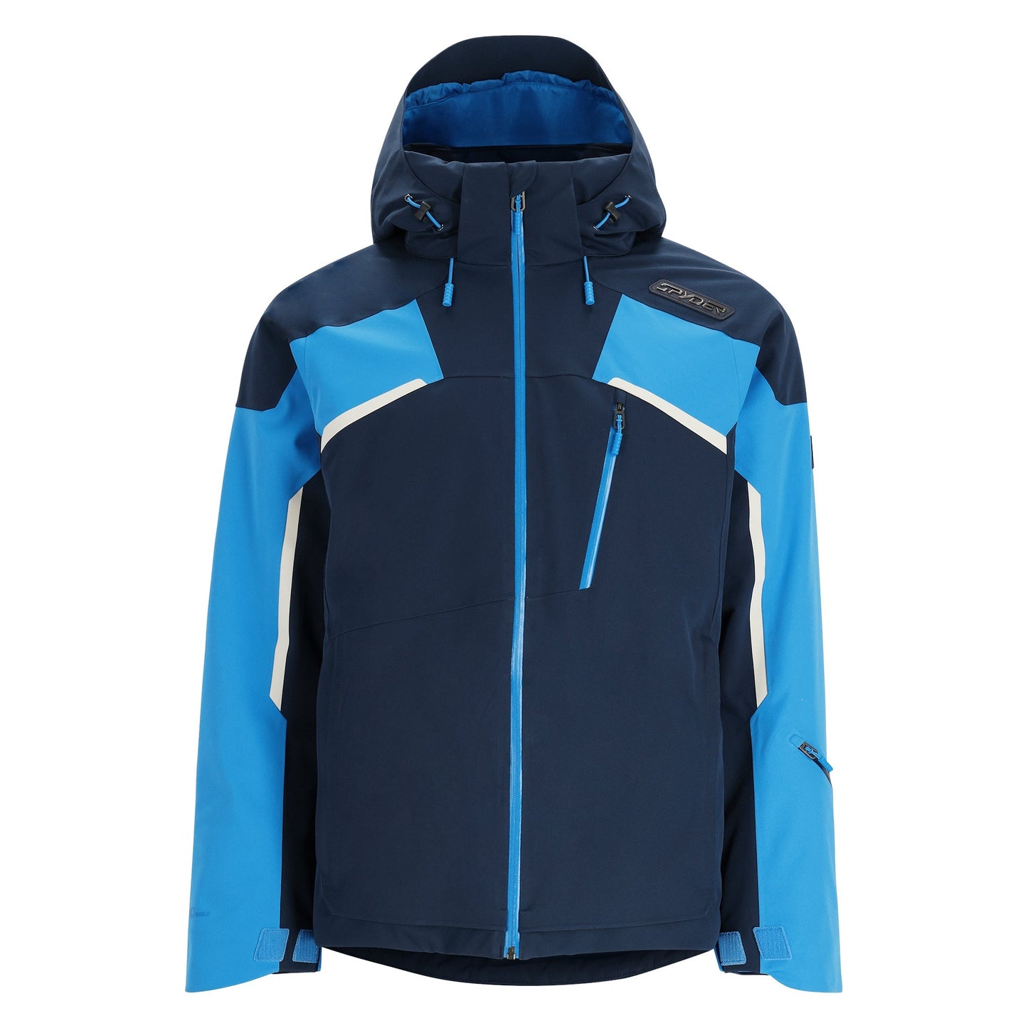 Mens Leader – Echtes Marineblau