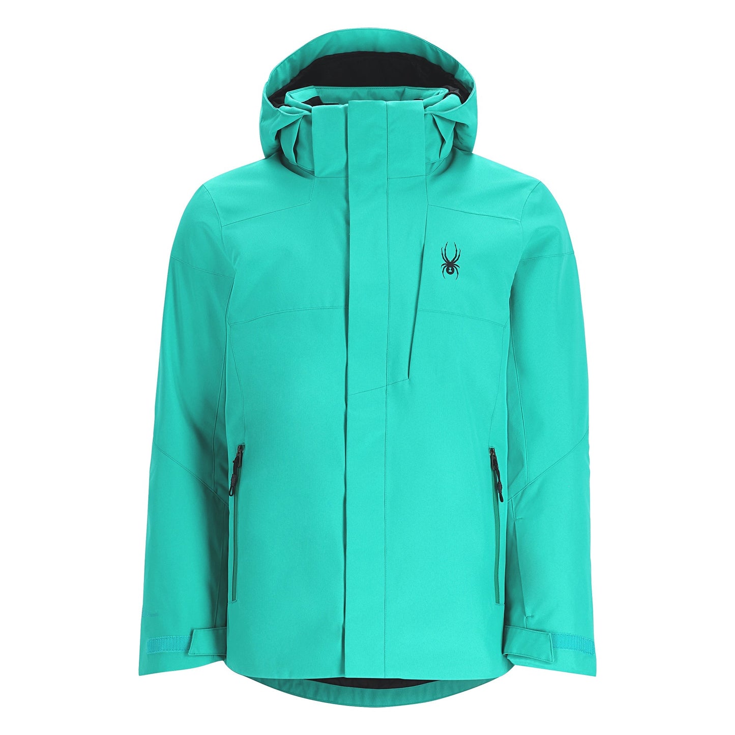 Base pour homme - Vert turquoise
