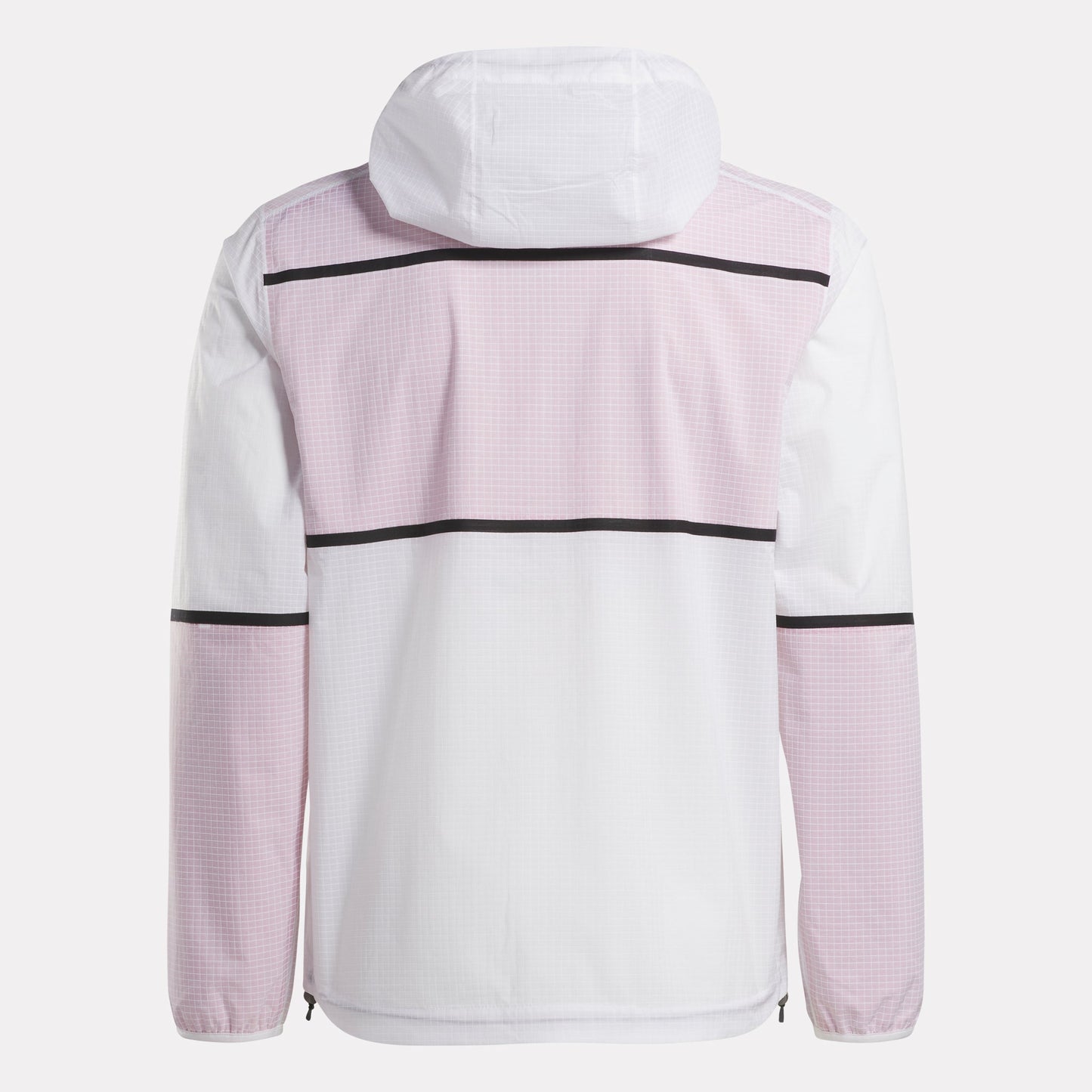Unisex Spyder X Reebok Specter – Weiß