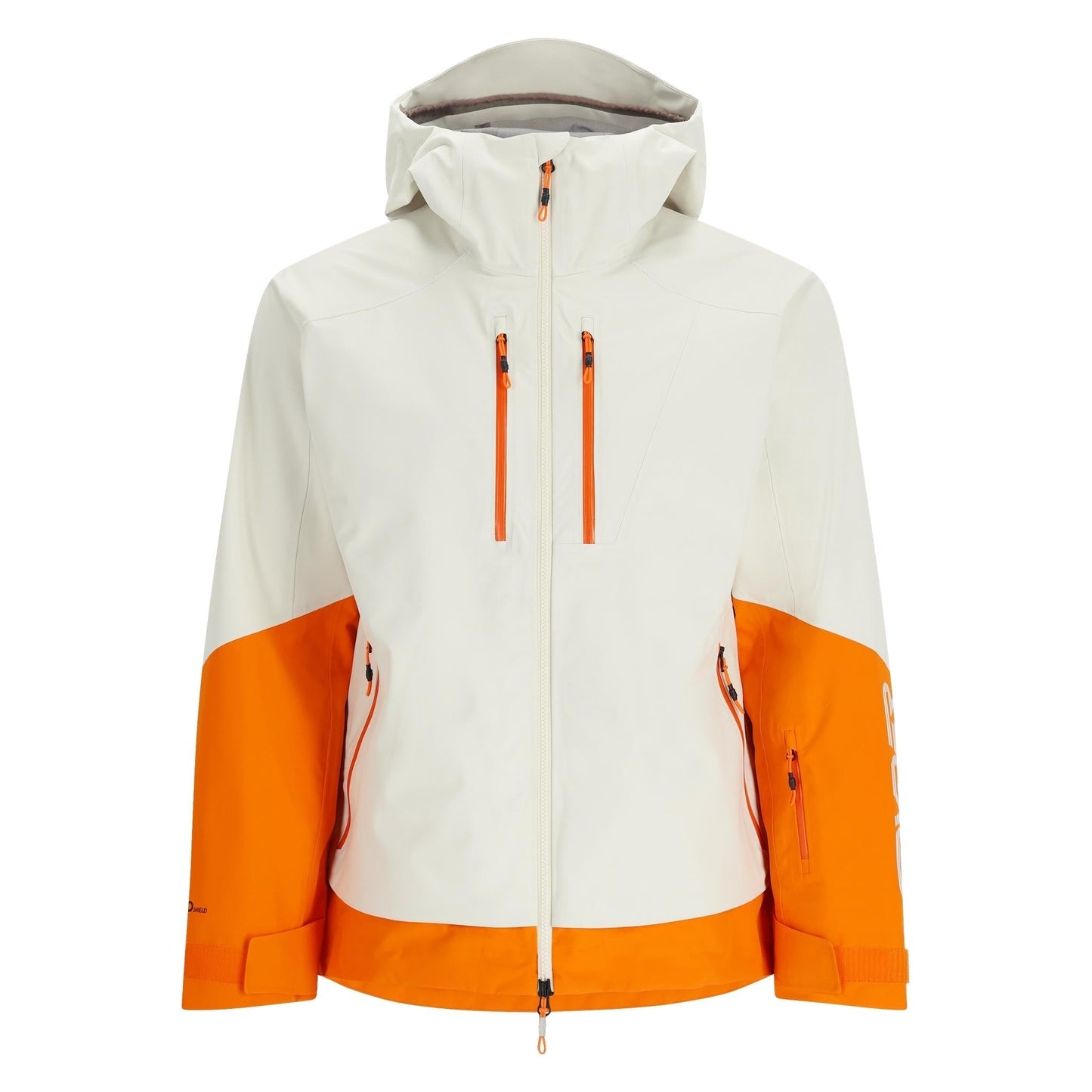 Mens Sanction - Vanille Latte
