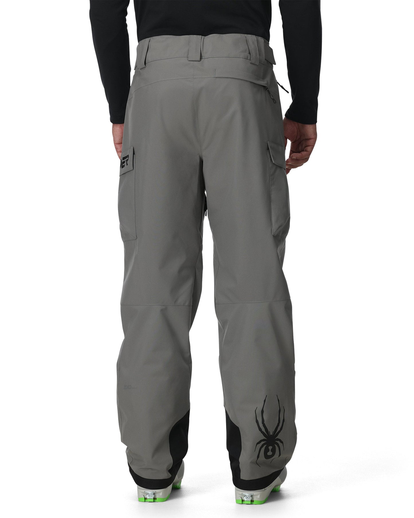 Herren Lift - Storm