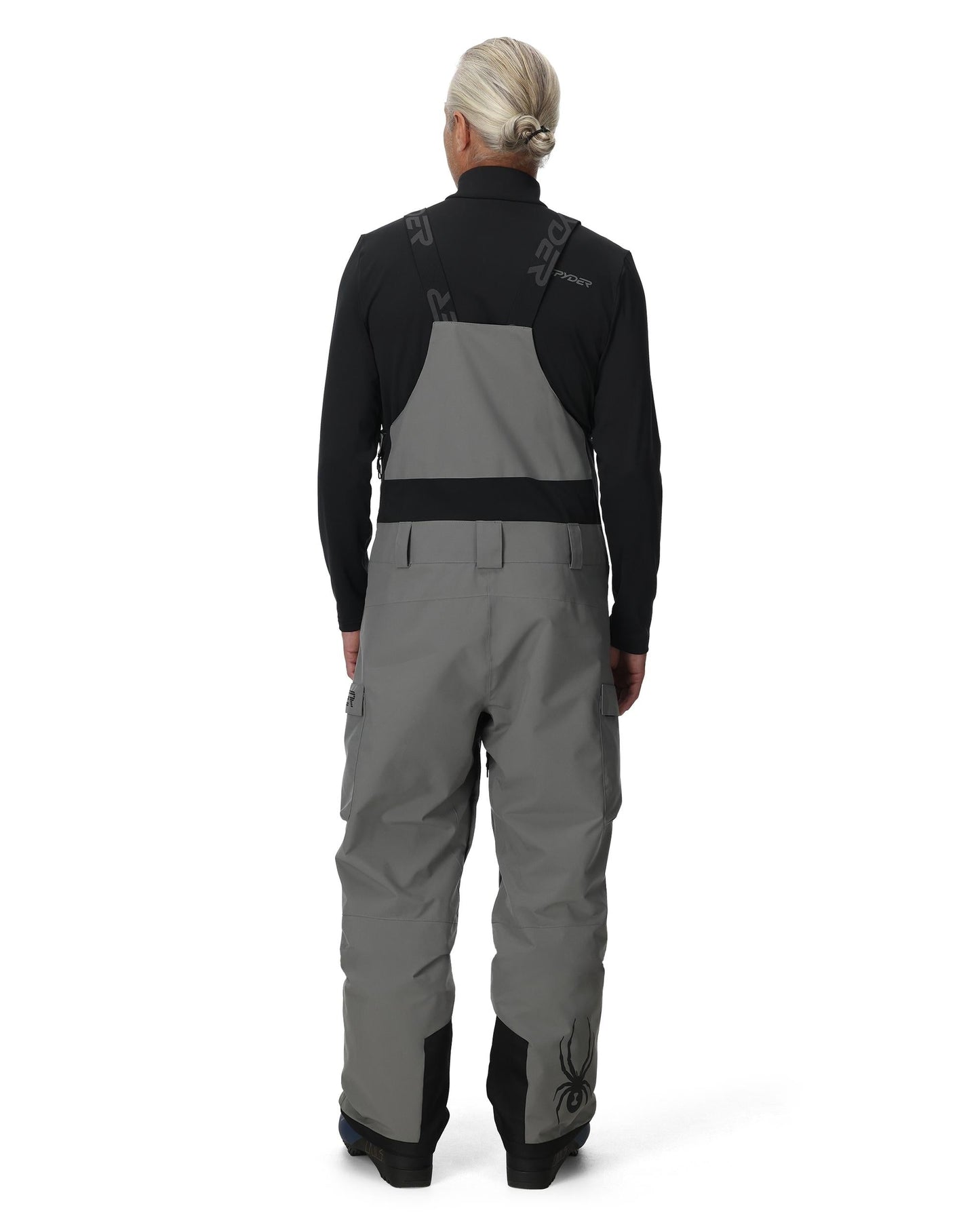 Salopette de levage pour homme - Storm