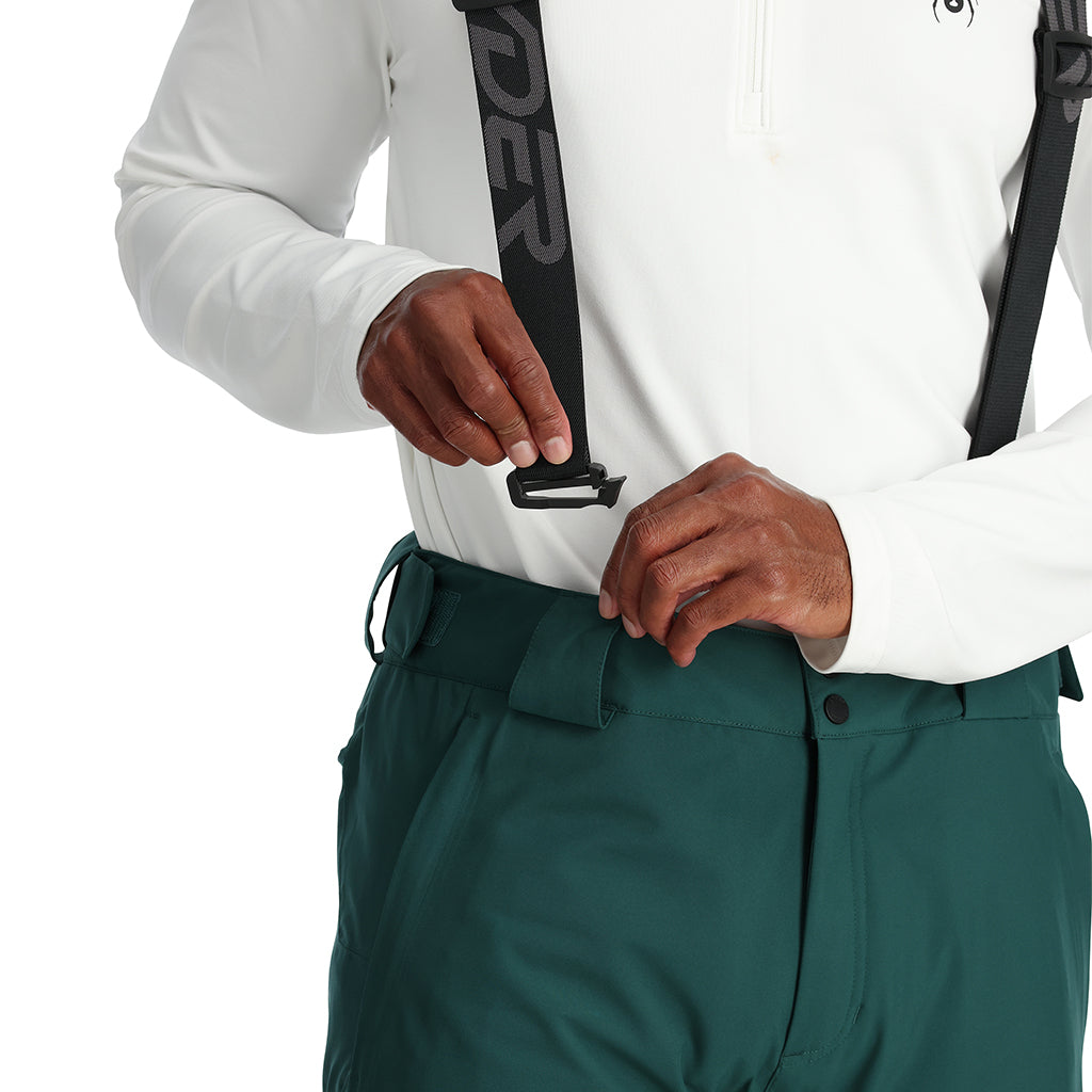 Mens Dare – Cypress Green
