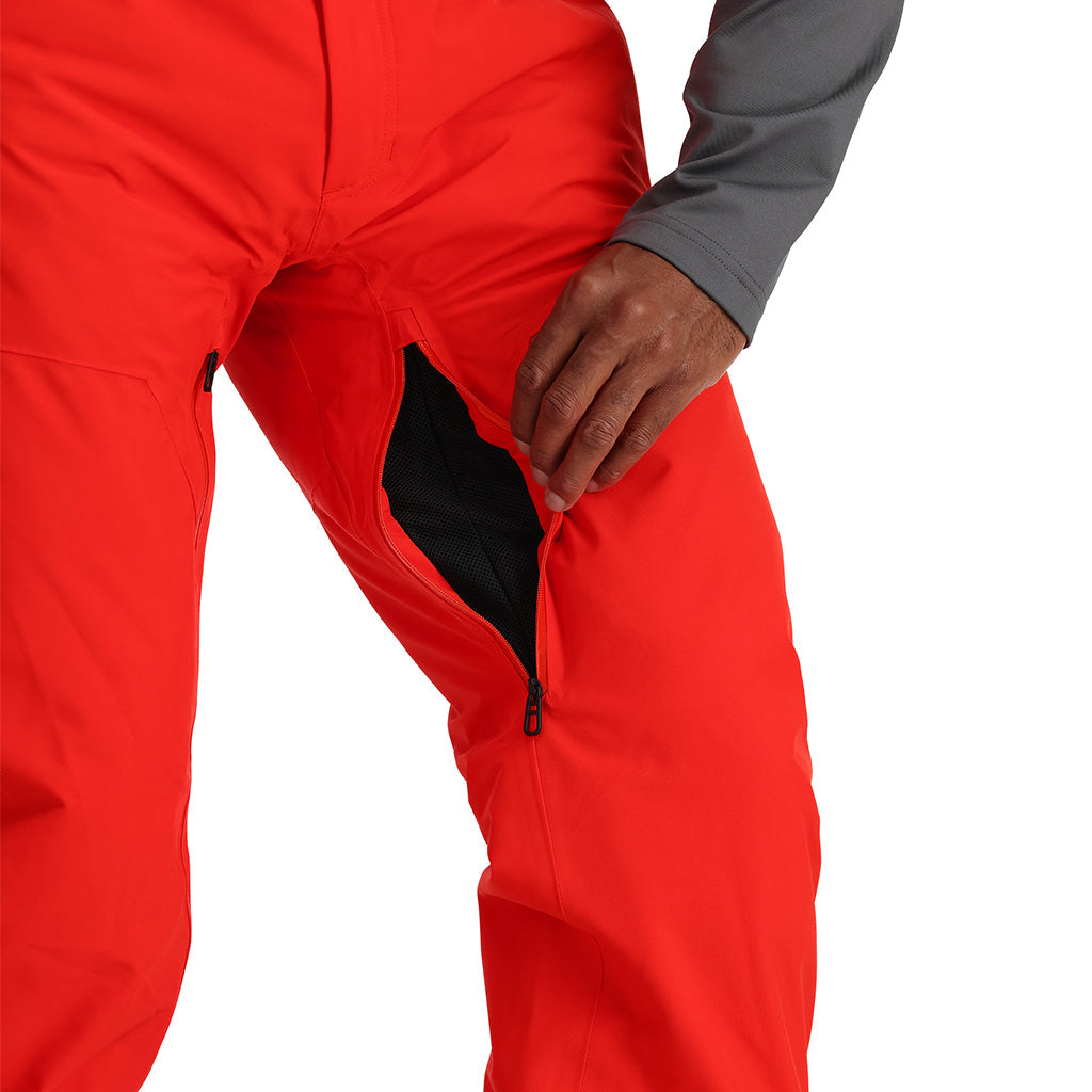 Osez pour hommes - Volcan
