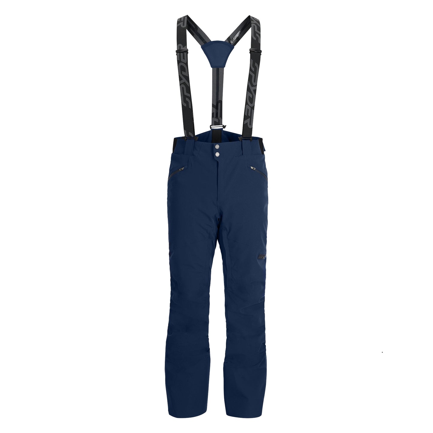 Bormio Herren – Marineblau
