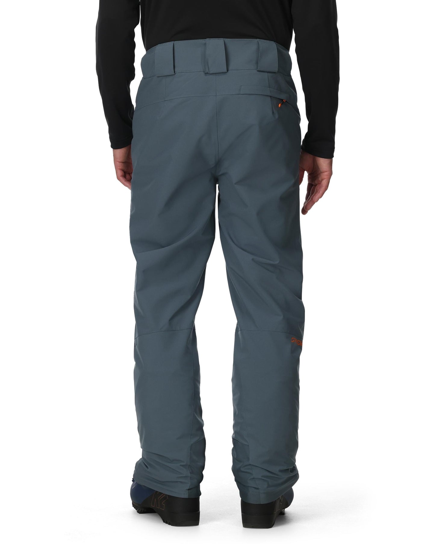 Fuse pour homme - Bleu ardoise