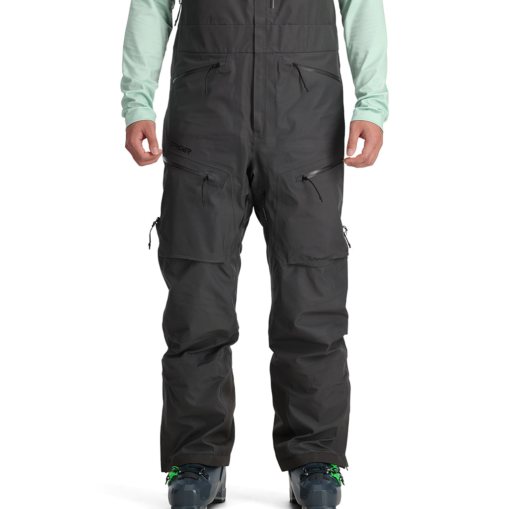 Salopette Sanction pour homme - Polaire