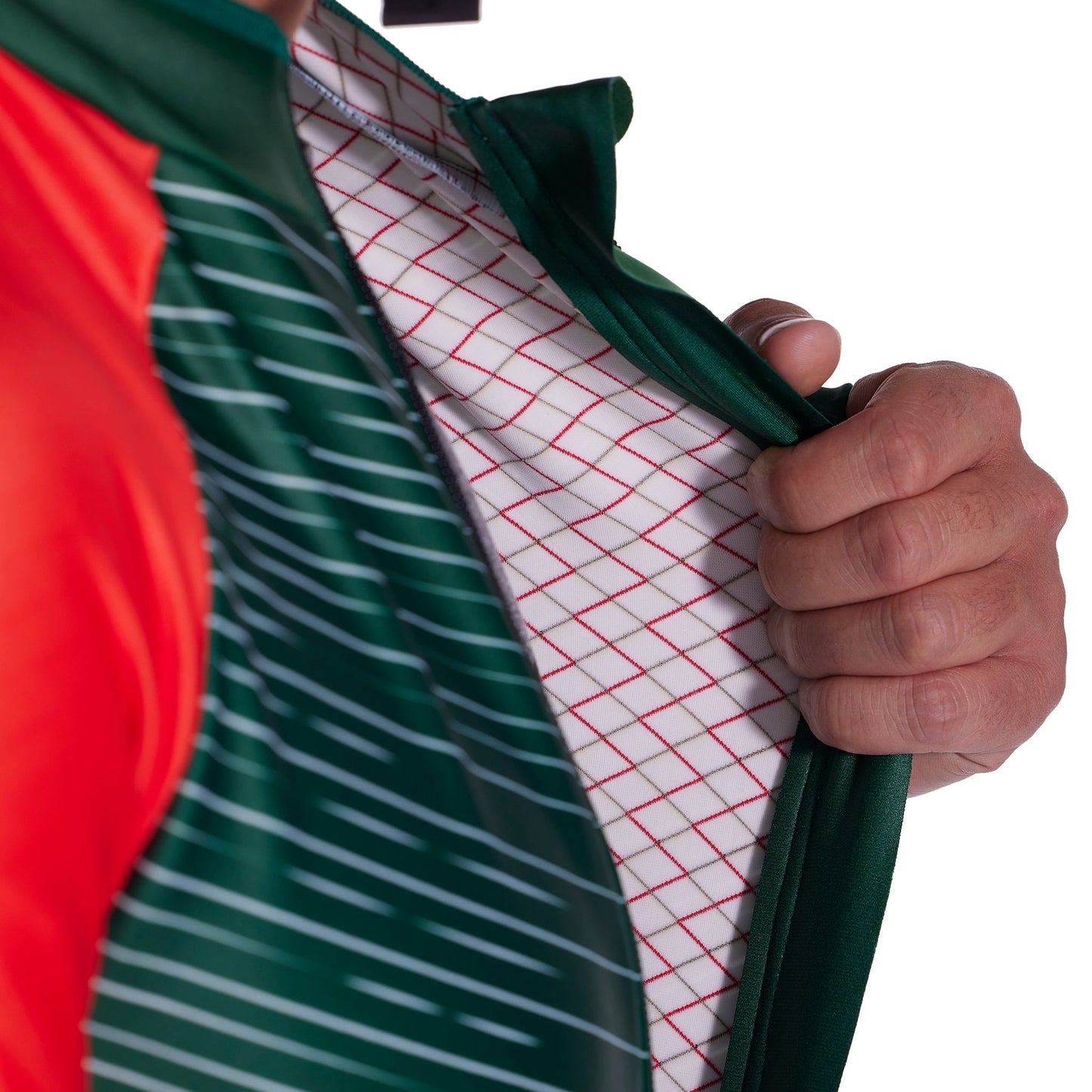 Herren-Weltmeisterschaft Dh - Cypress Green