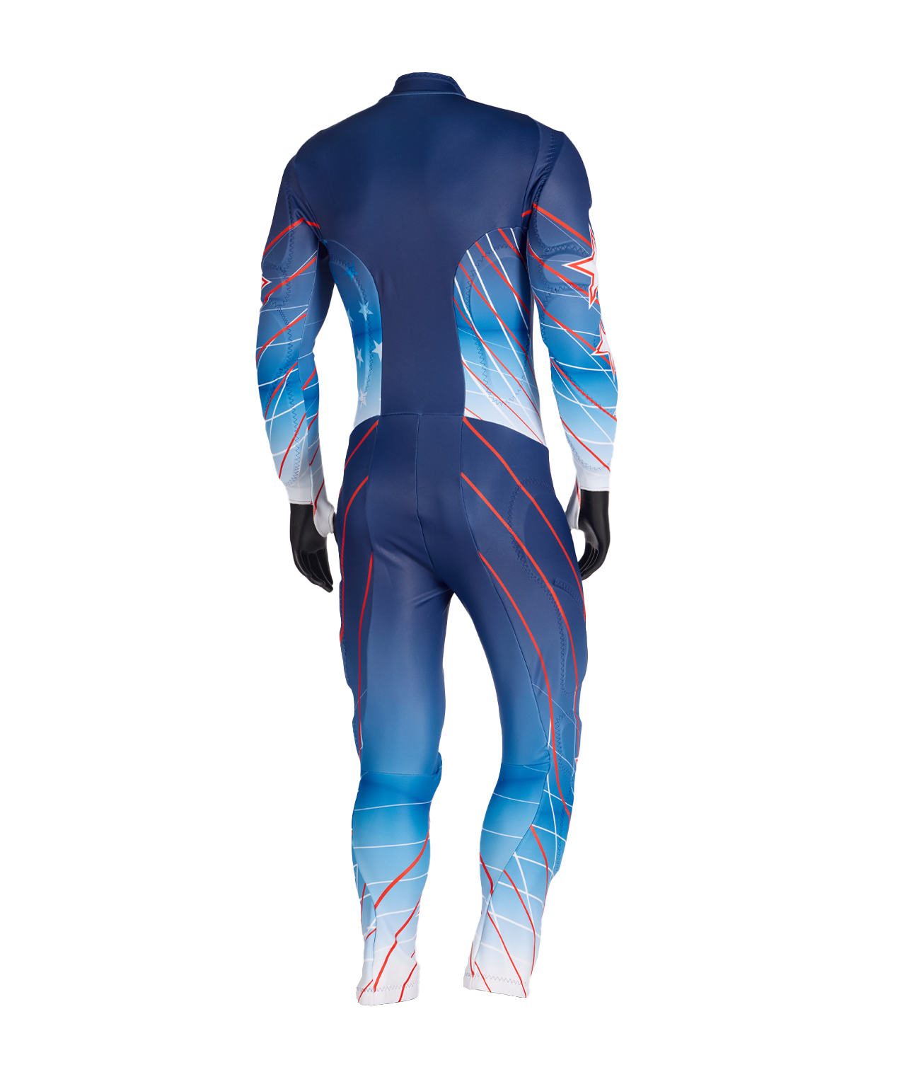 Herren Performance Gs - Free Blue
