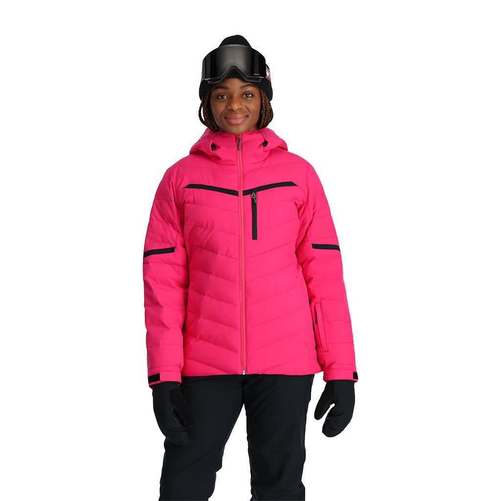 Brisk pour femme - Rose