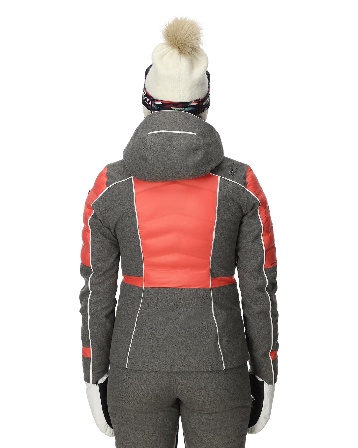 Womens Granada - Storm Melange