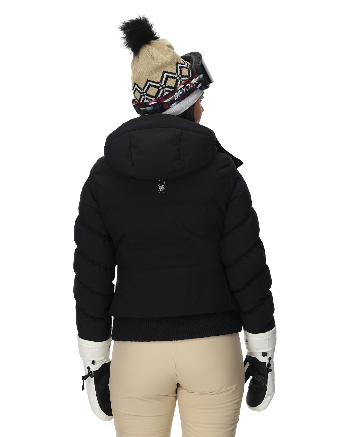 Womens Haven - Schwarz