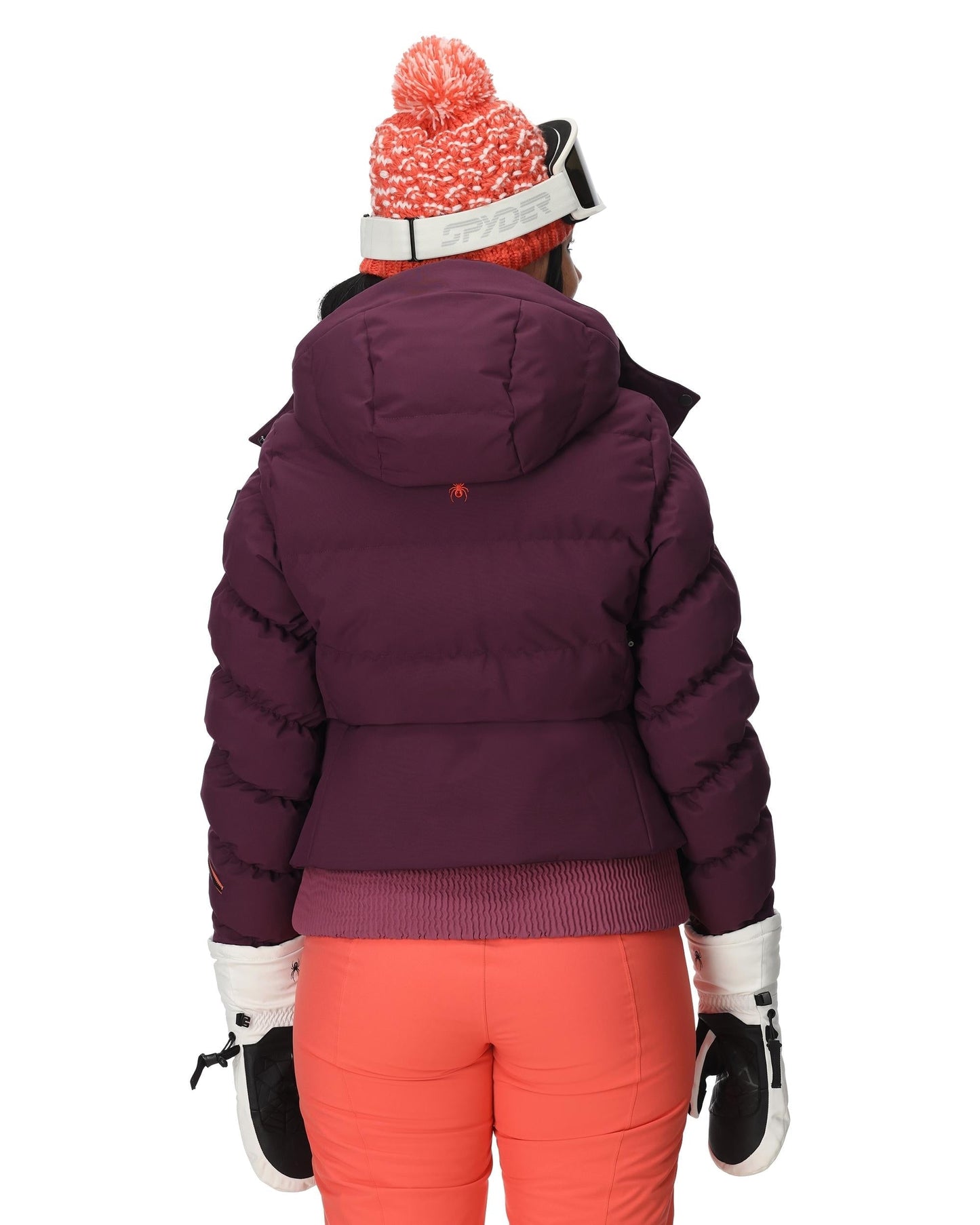 Womens Haven - Pflaume
