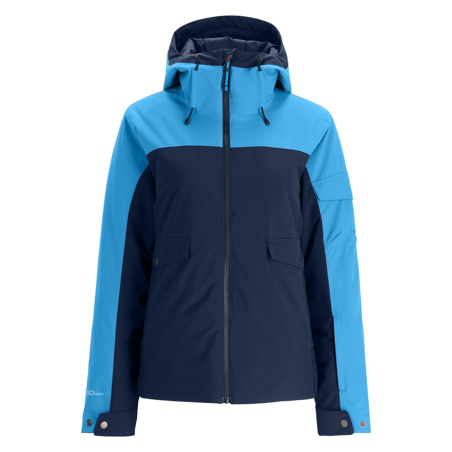 Womens Optimist - True Navy
