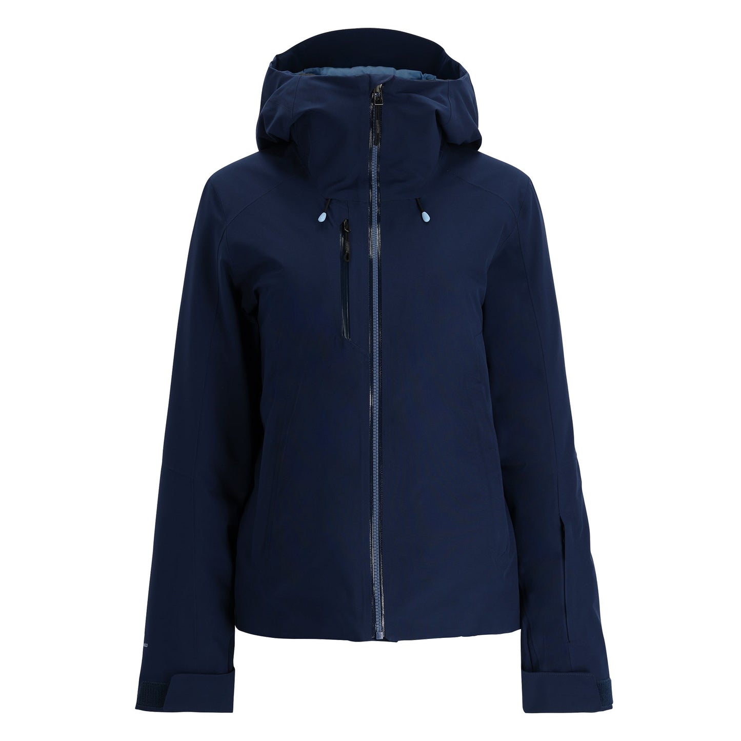 Temerity Damen - Echtes Marineblau