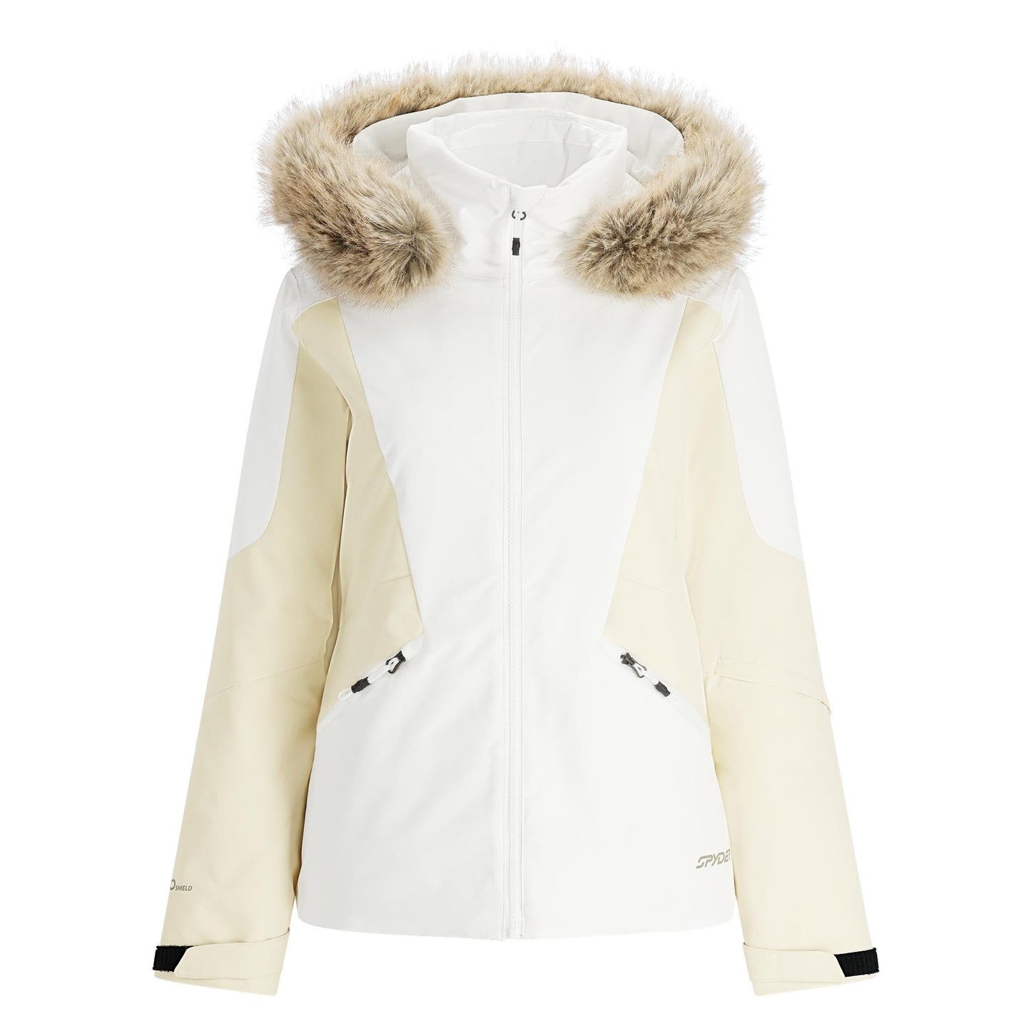 Vida pour femmes - Blanc
