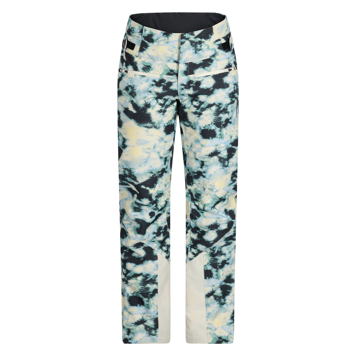 Gewinnerin bei den Damen – Tie Dye Vanilla Latte