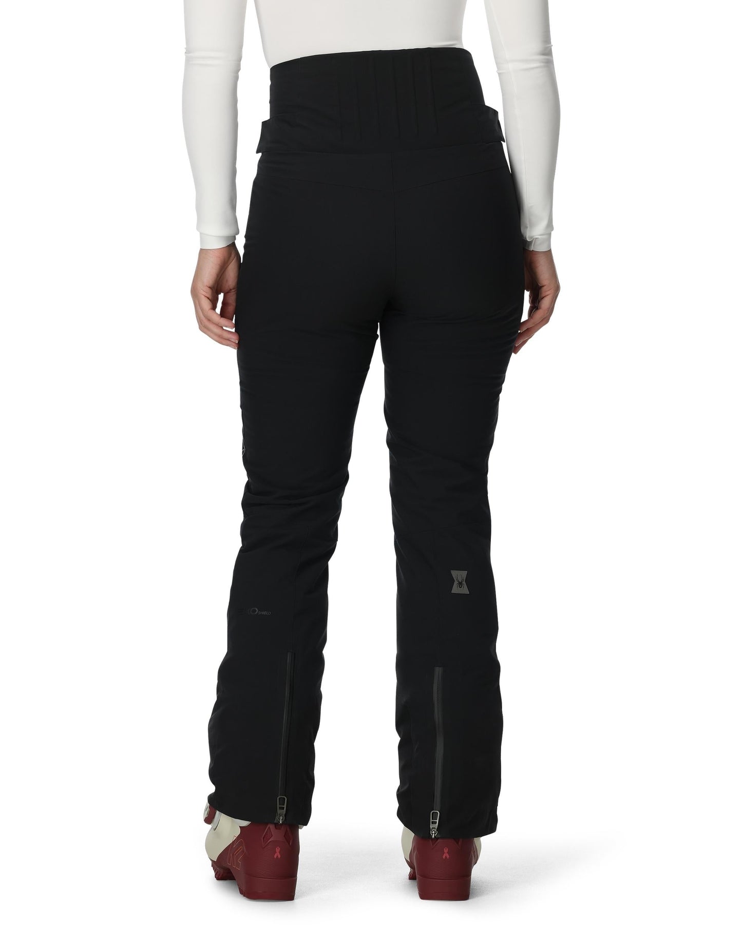 Damen Fuse – Schwarz