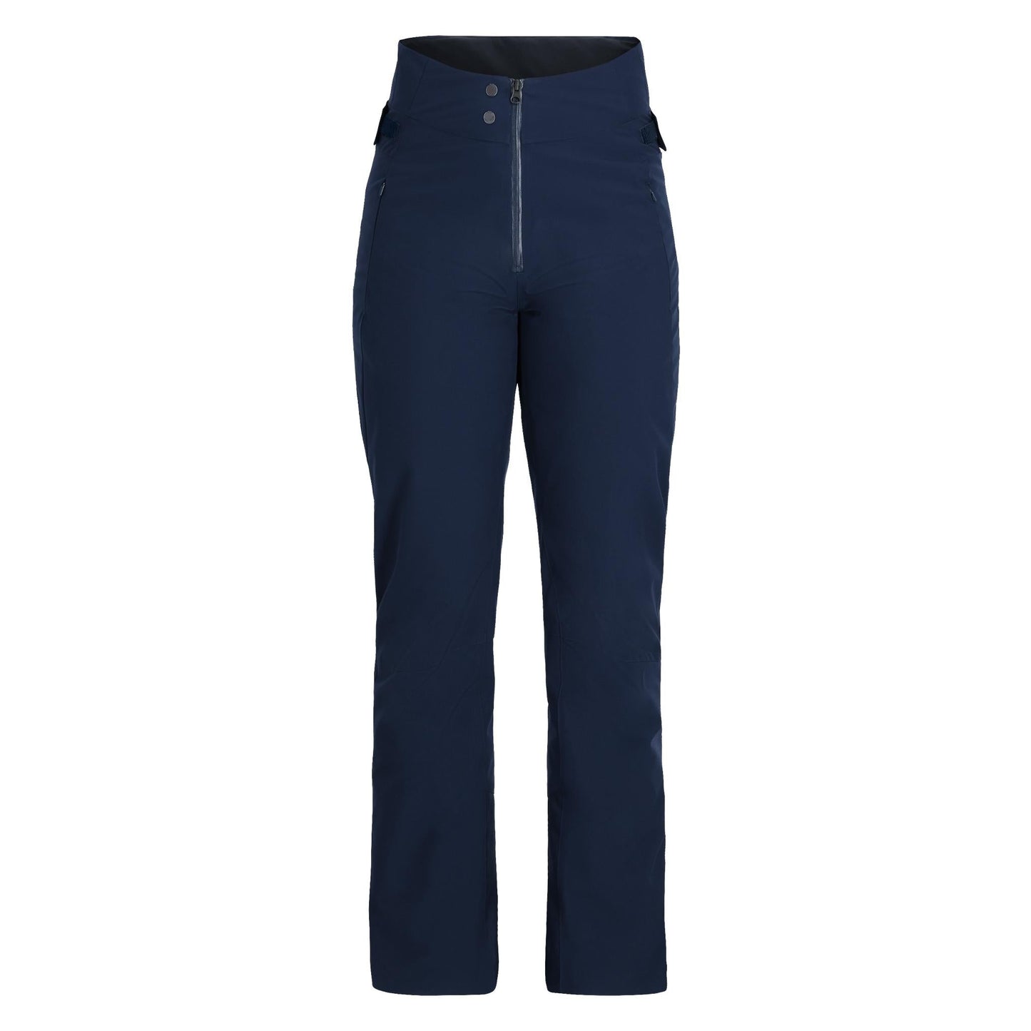 Fuse pour femme - Bleu marine véritable