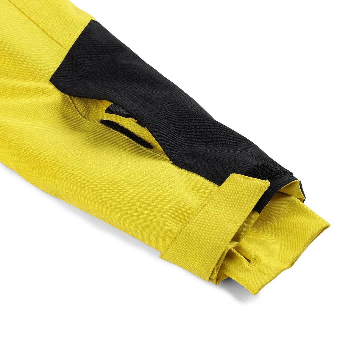 Garçons Challenger - Jaune acide