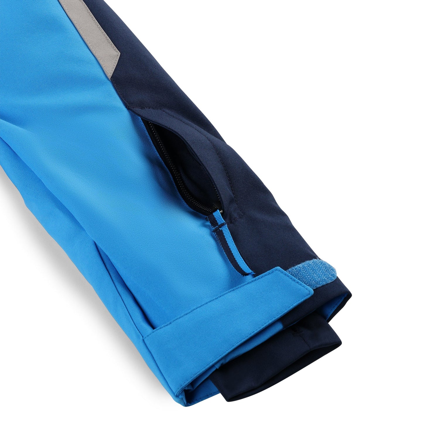 Chef de groupe - Aether Blue