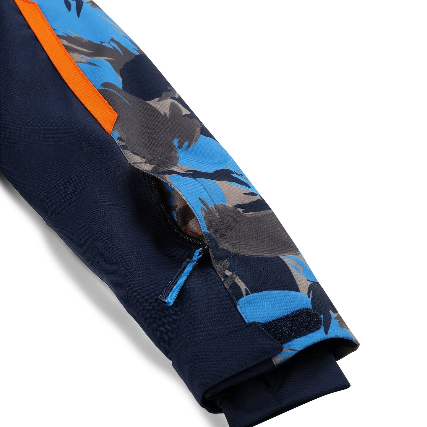 Boys Leader – Tarnfarben Ätherblau