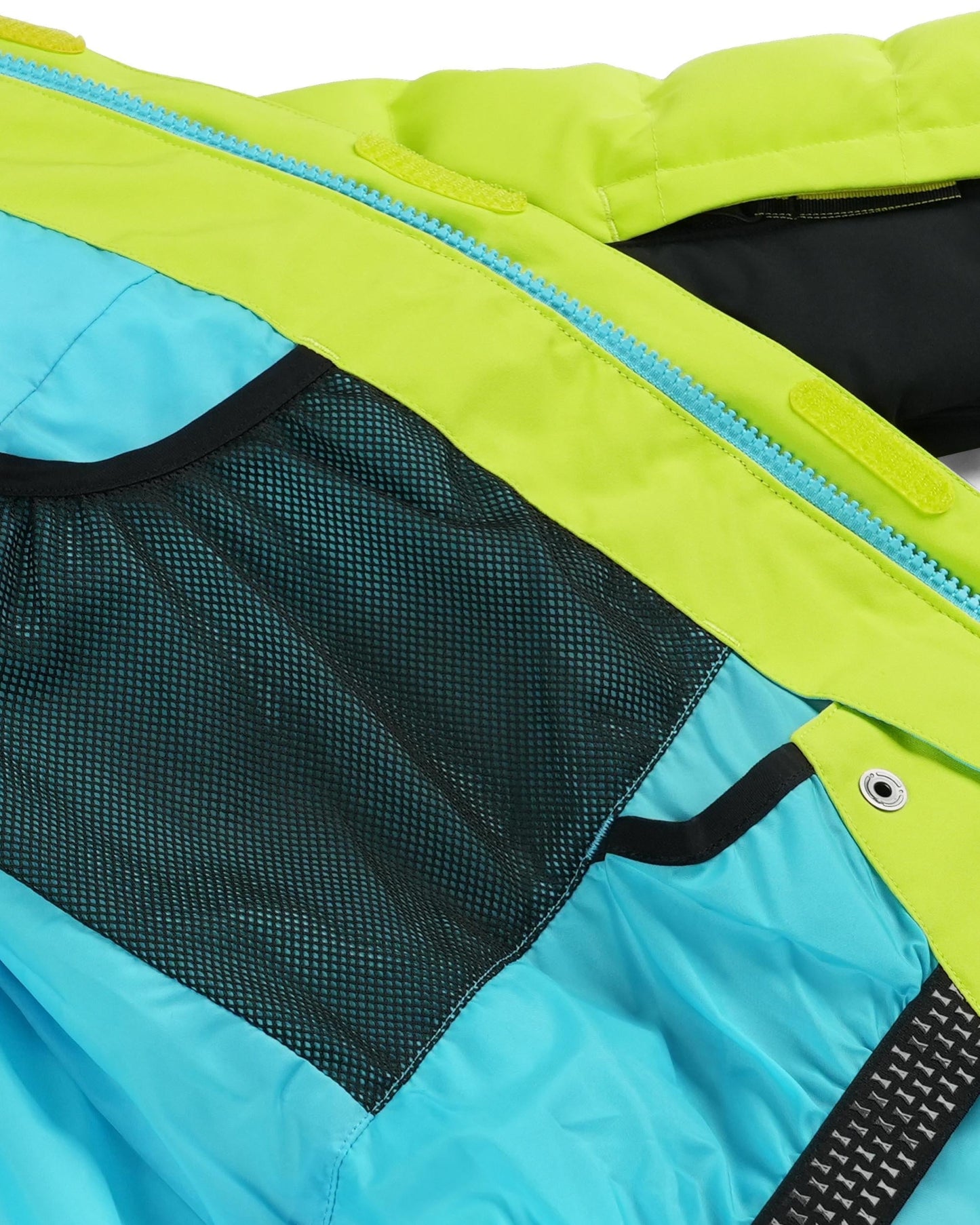 Impulsion Garçons - Citron vert