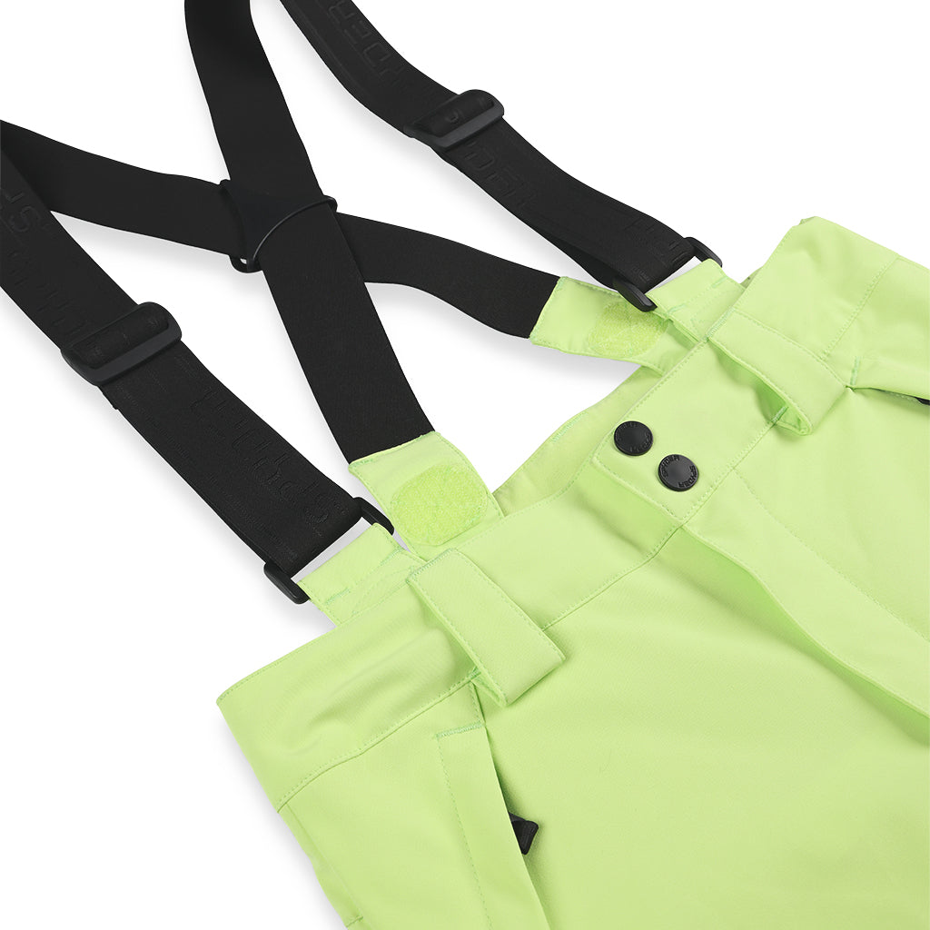 Propulsion Garçons - Glace Citron Vert