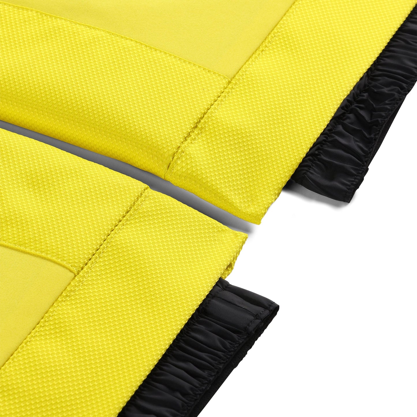 Propulsion pour garçons - Jaune acide