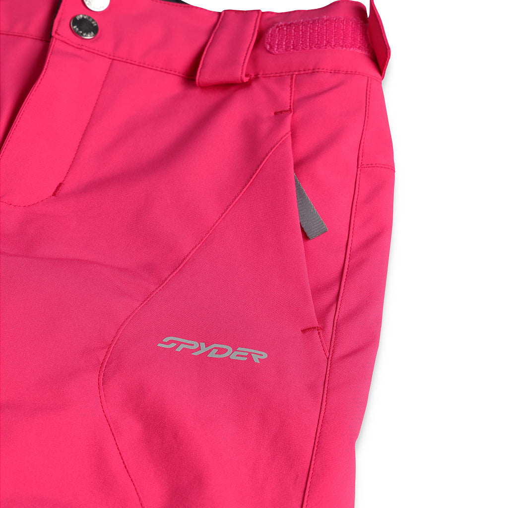 Olympia pour filles - Rose