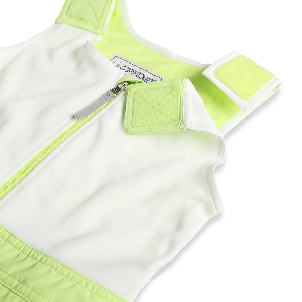 Little Girls Sparkle – Limetteneis