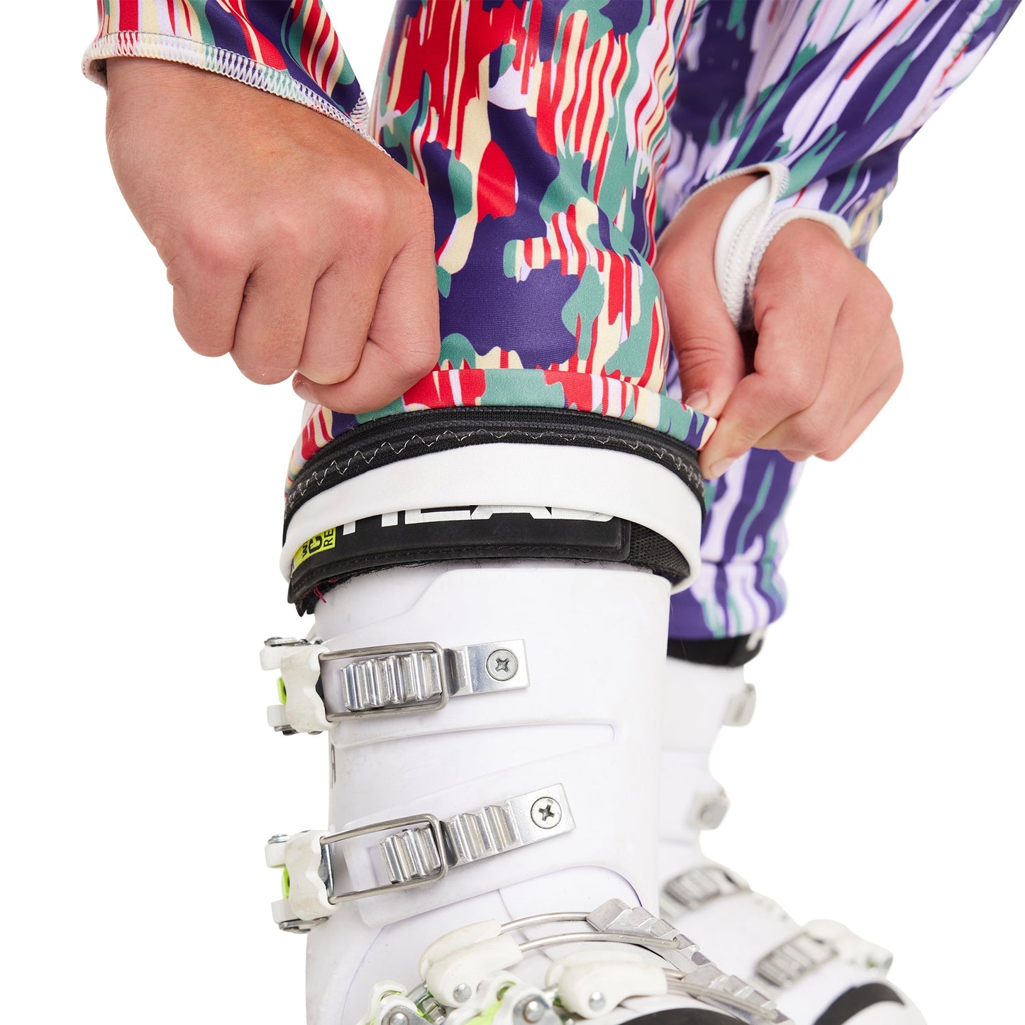 Mädchen Performance Gs - Multi