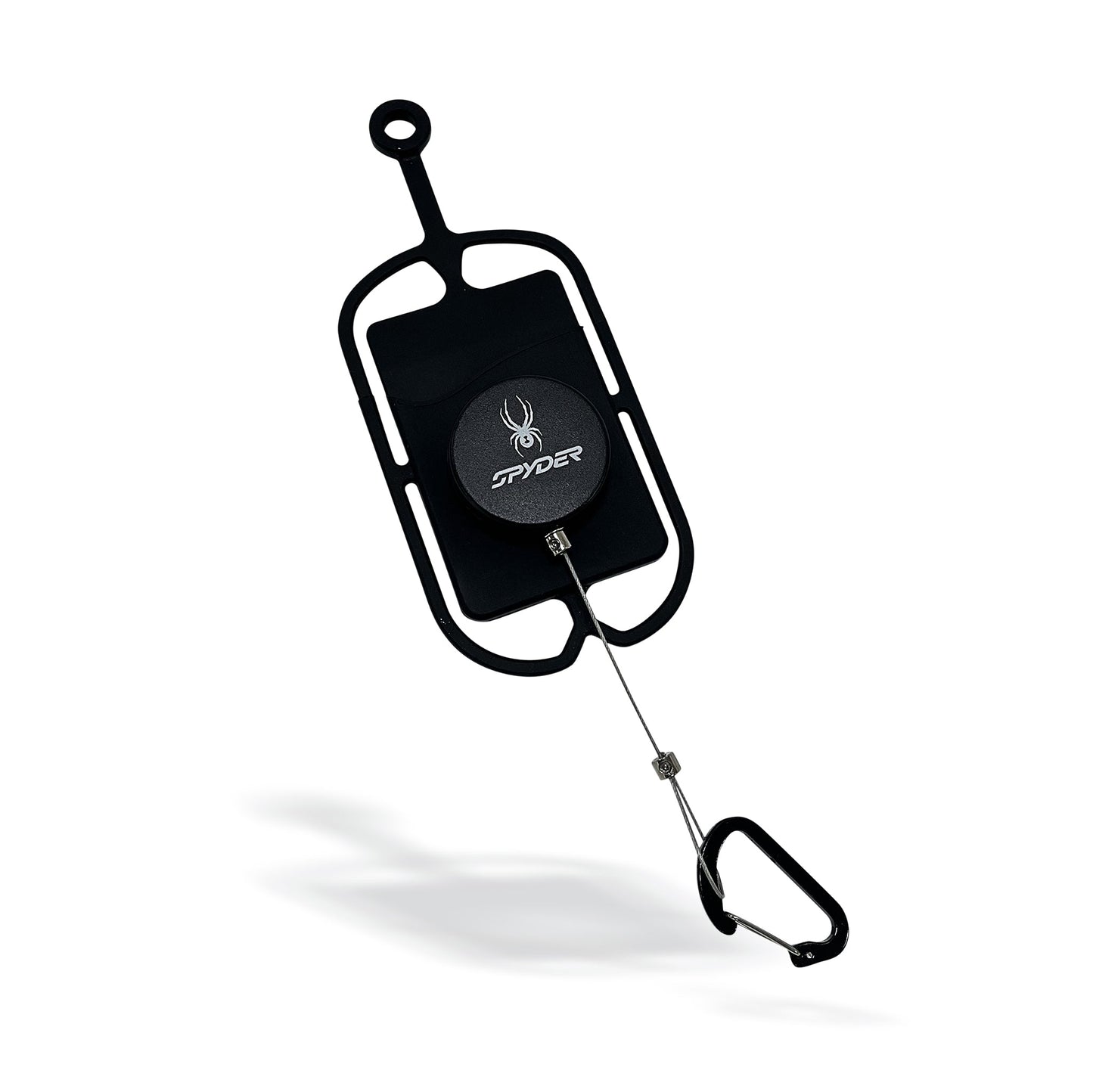 Gratisgeschenk – Spyder-Handyhalterung