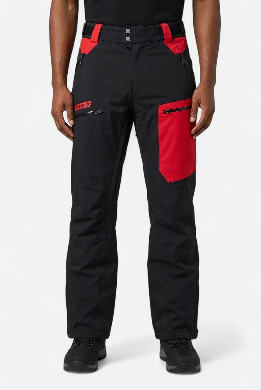 Propulsion Pants