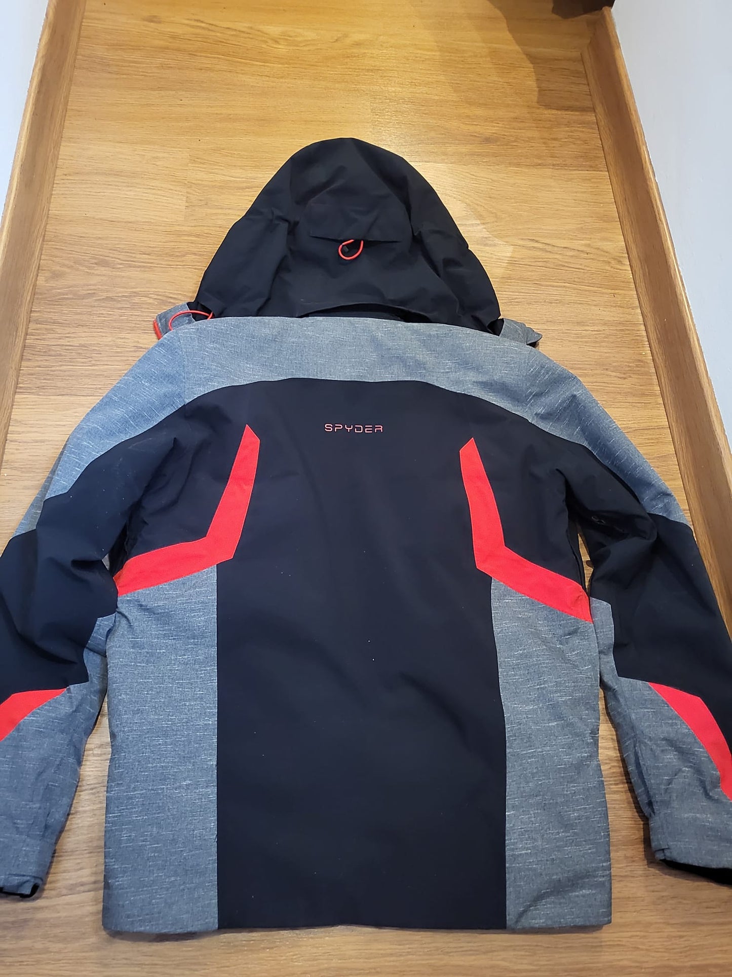 Black Jacket