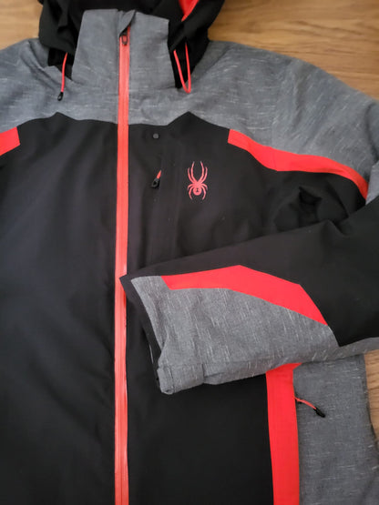 Black Jacket