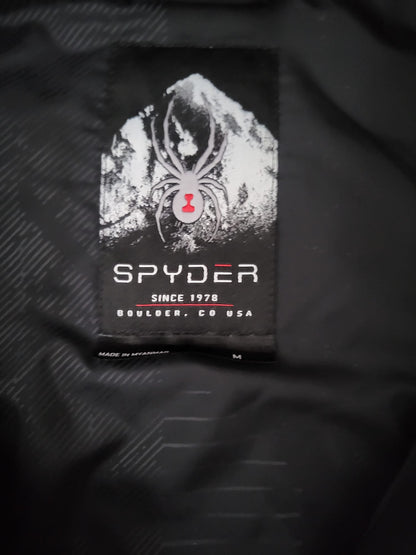 Black Jacket
