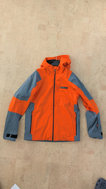 Herren Taos - Flash Orange