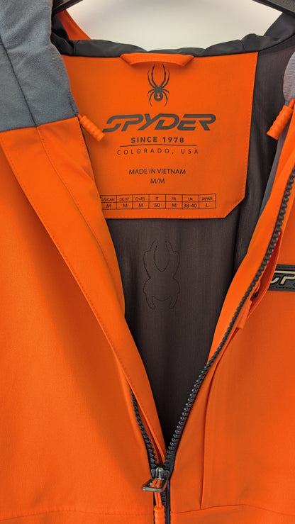 Herren Taos - Flash Orange