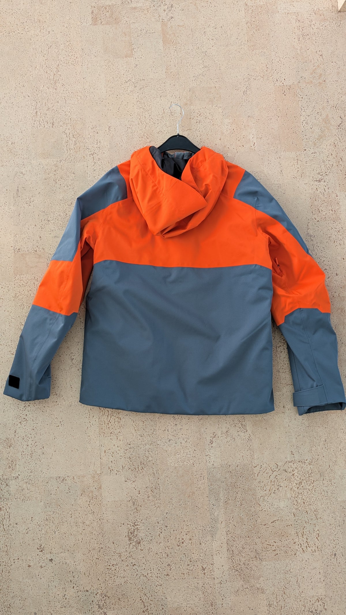 Herren Taos - Flash Orange