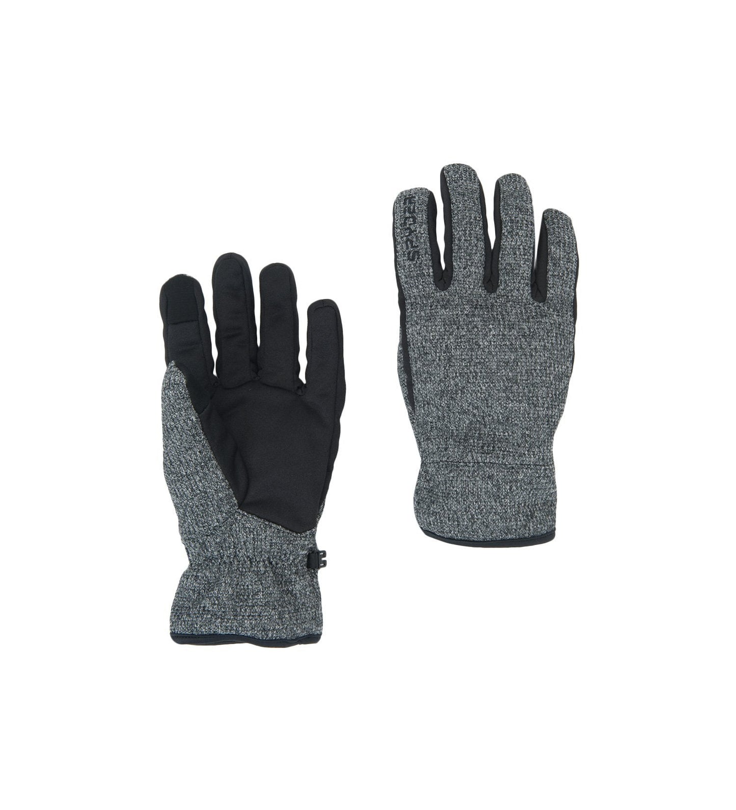Bandit pour femme - Noir