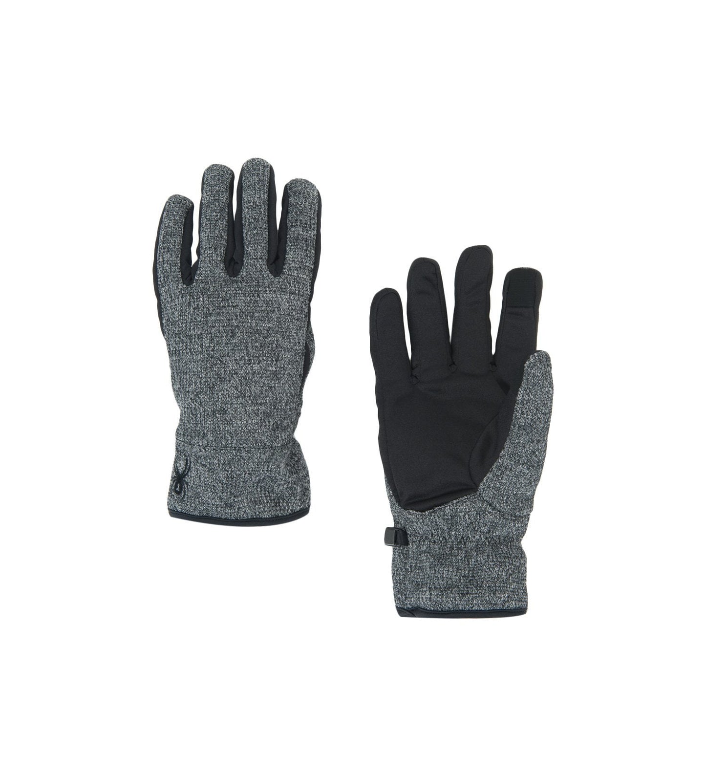 Bandit pour femme - Noir