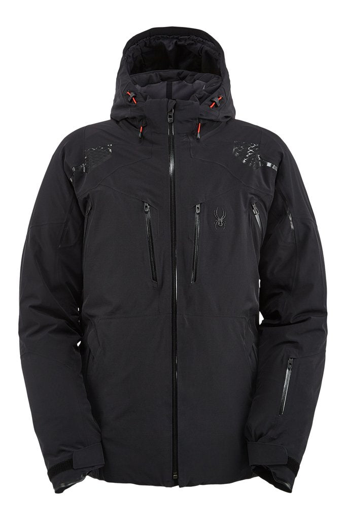 Pinnacle  - Black